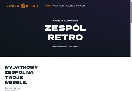 zespolretrotorun.pl