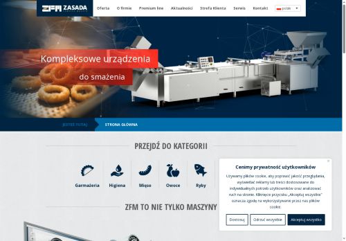 zfm-online.com