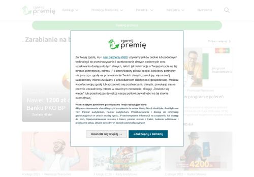 zgarnijpremie.pl