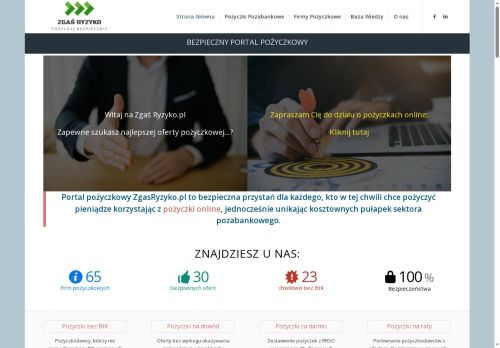 zgasryzyko.pl