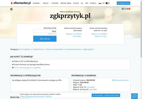 zgkprzytyk.pl
