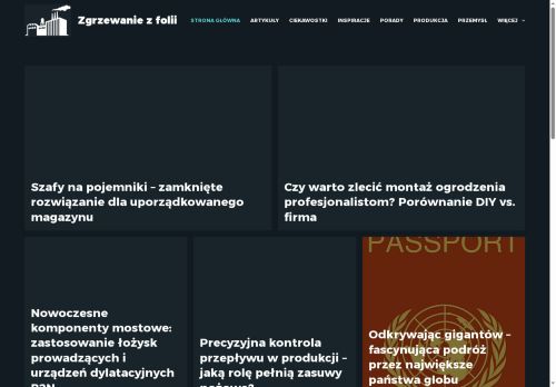 zgrzewaniezfolii.pl