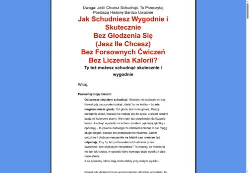zgubbrzuch.pl