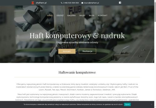 zhaftem.pl