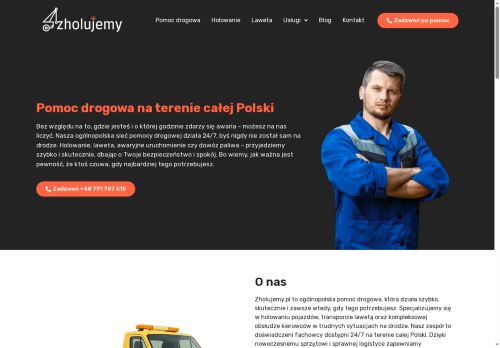zholujemy.pl
