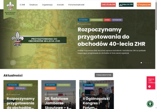 zhr.pl
