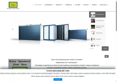 zhufilipek.pl