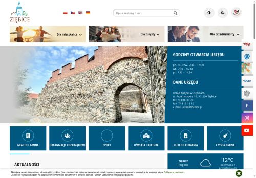 ziebice.pl