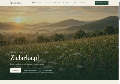 zielarka.pl