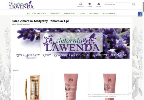 zielarnia24.pl