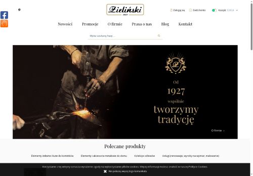 zielinski.waw.pl