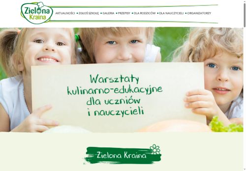 zielona-kraina.com