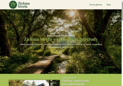 zielona-strefa.pl