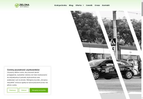zielonaautoszkola.pl