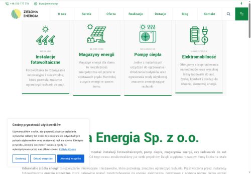 zielonae.pl