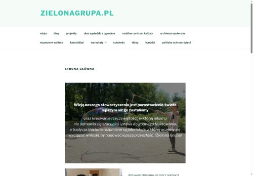 zielonagrupa.pl