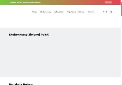 zielonapolska.pl
