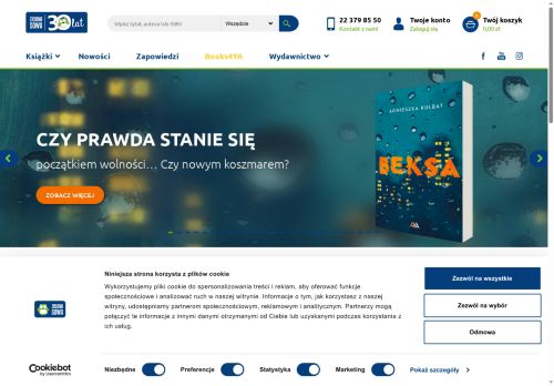 zielonasowa.pl
