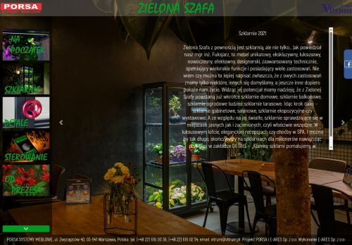 zielonaszafa.com.pl