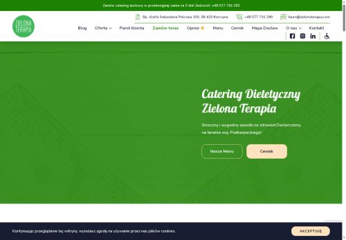 zielonaterapia.com