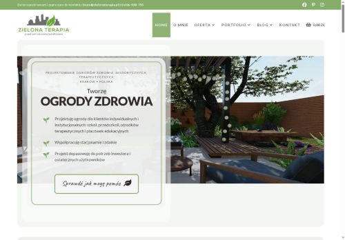 zielonaterapia.pl