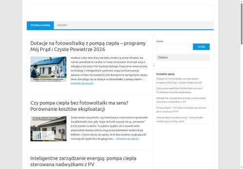 zielonecieplo.eu