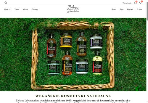 zielonelaboratorium.pl