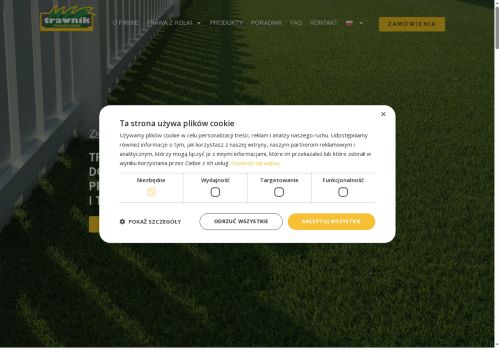 zielonemarzenia.com