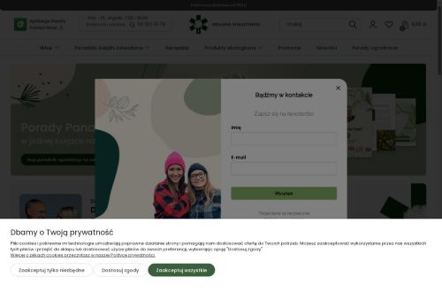 zielonepogotowie.pl