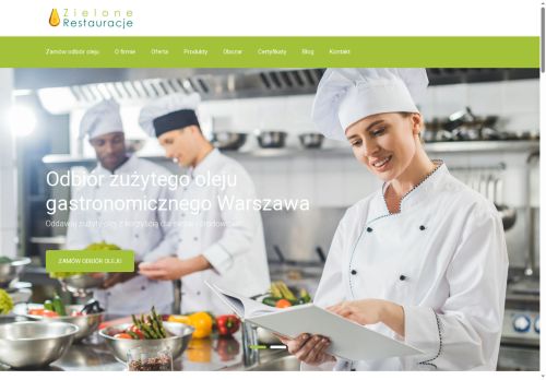 zielonerestauracje.pl