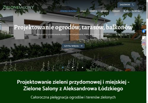 zielonesalony.pl