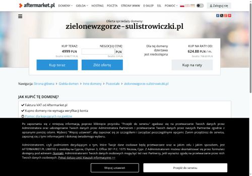 zielonewzgorze-sulistrowiczki.pl