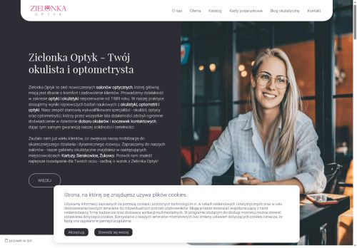 zielonkaoptyk.pl