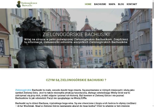 zielonogorskiebachusiki.pl