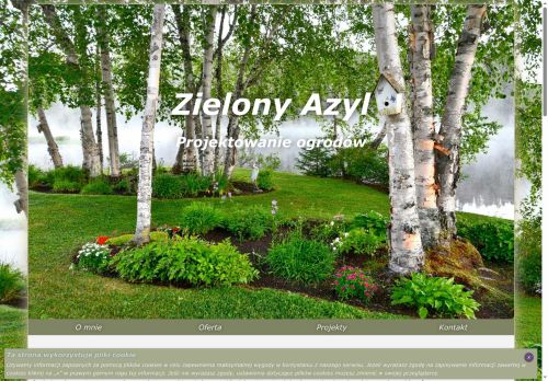 zielonyazyl.pl