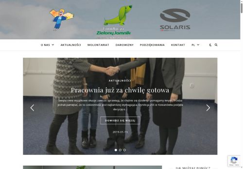 zielonyjamnik.pl