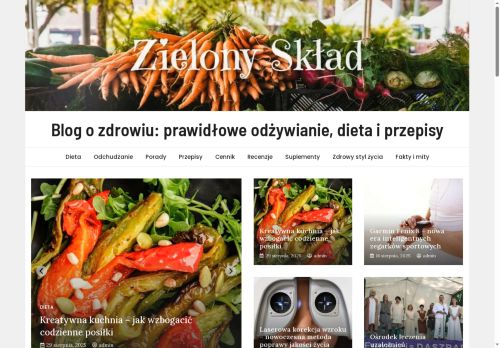 zielonysklad.pl