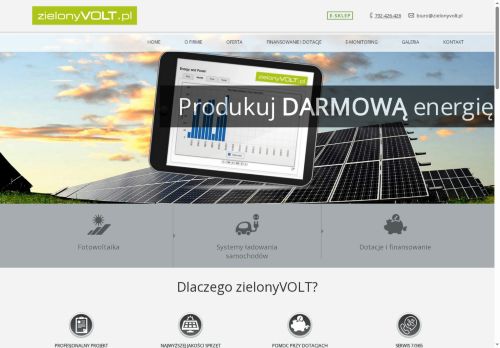 zielonyvolt.pl