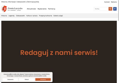 ziemialeczycka.pl