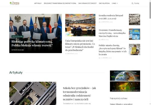 ziemianarozdrozu.pl