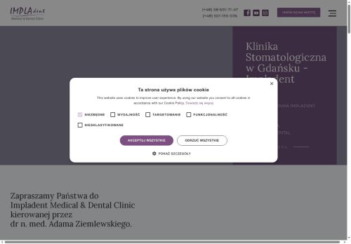 ziemlewski.pl