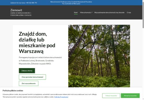 ziemowit.net