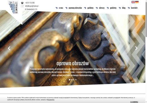 zigzagframes.pl
