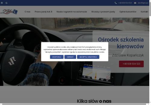 ziko-jazda.pl