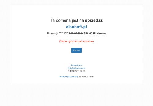 zikohaft.pl