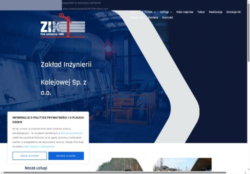 ziksandomierz.pl