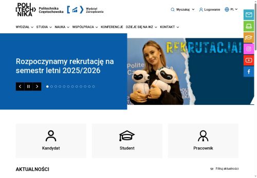 zim.pcz.pl