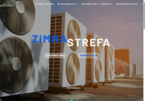 zimnastrefa.pl