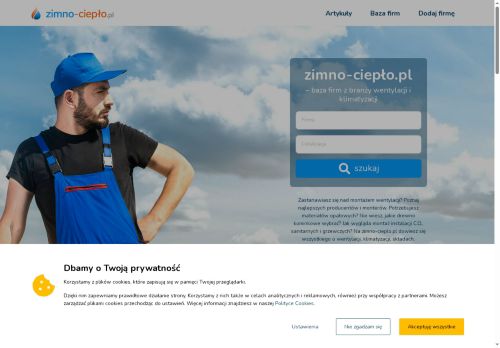 zimno-cieplo.pl