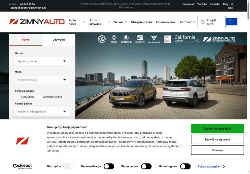 zimny.com.pl